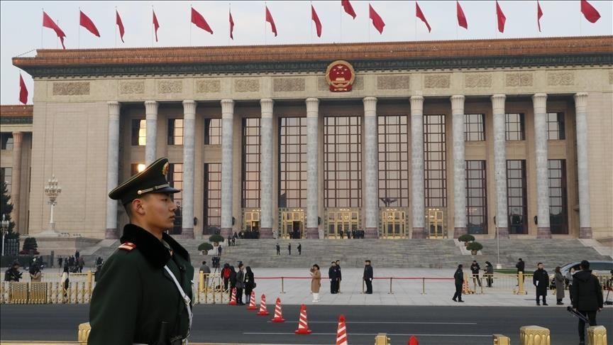 China sampaikan dukungan pada semua upaya untuk capai 'solusi damai' atas perang Ukraina