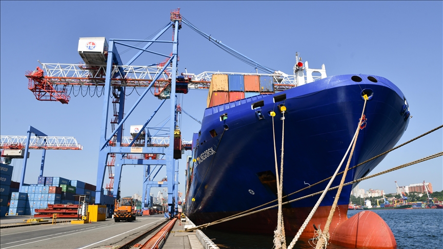 US plan to charge port fees for Chinese-made ships may burden maritime trade
