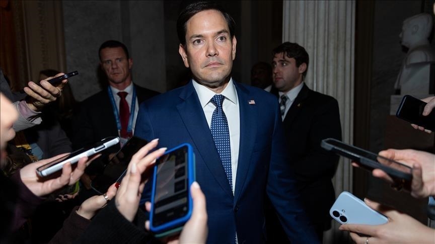 US may resume military aid to Ukraine if talks in Saudi Arabia go well: Rubio