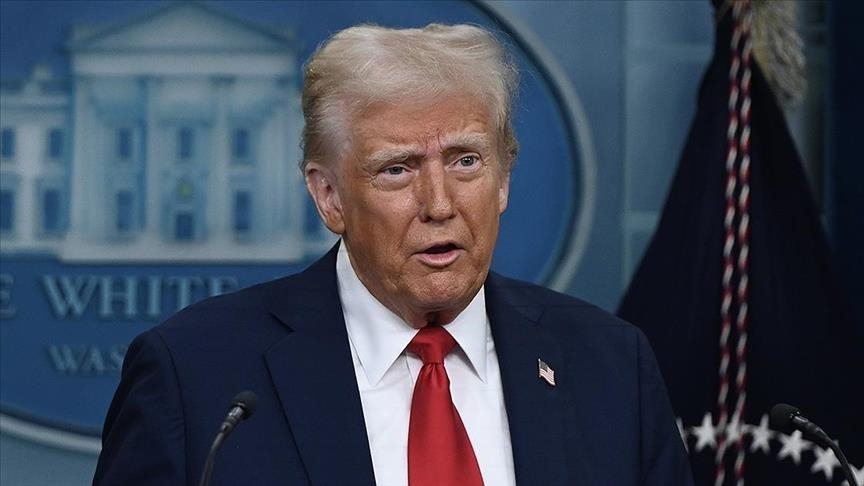 Trump says US ‘just about’ ready to resume Ukraine intel freeze ahead of peace talks Trump says US ‘just about’ ready to resume Ukraine intel freeze ahead of peace talks