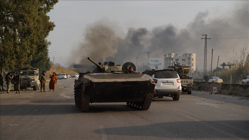 UN reports systematic, unprecedented crimes in Syria during Assad regime