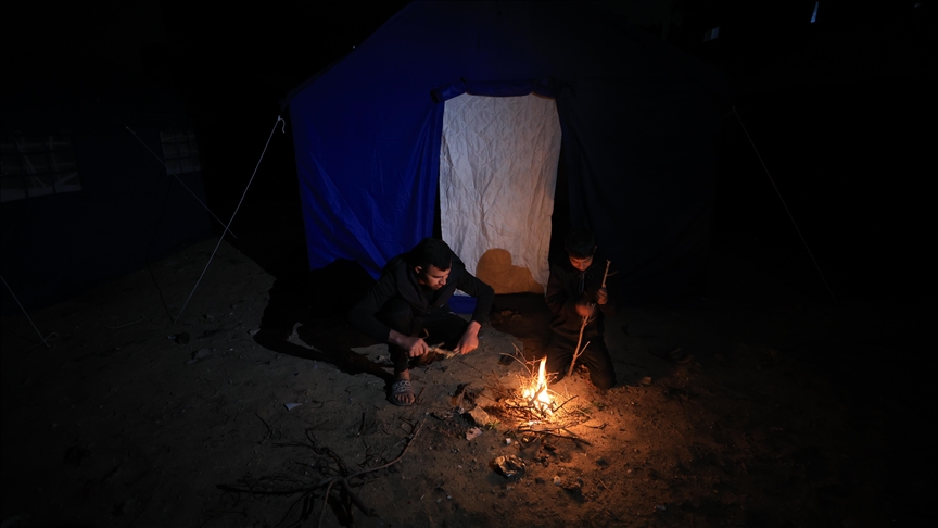 Pakistan 'strongly' condemns Israel’s latest suspension of humanitarian aid to Gaza, power cuts