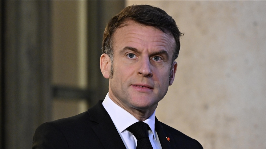 France denounces Russian 'attempts' to ‘destabilize’ Moldova