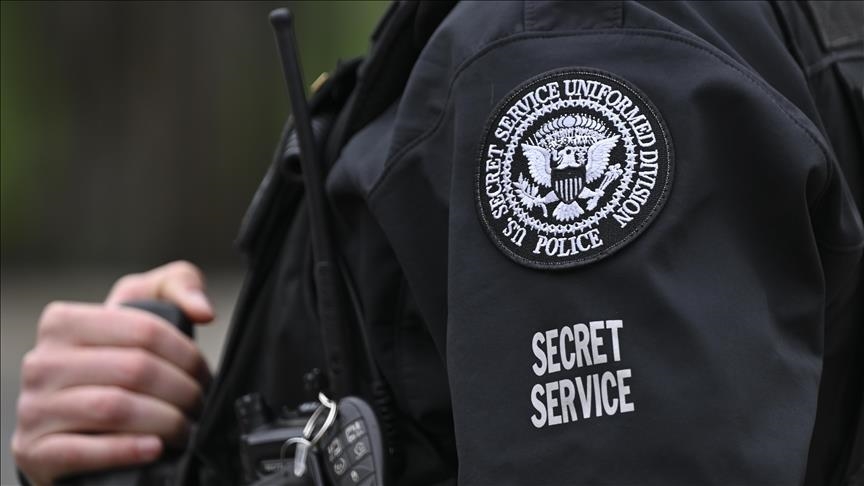 Sean Curran sworn in as US Secret Service director
