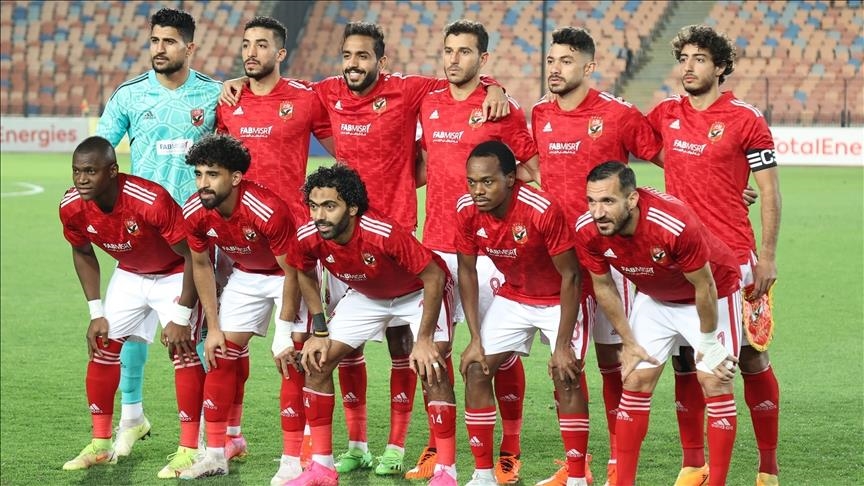 قدم.. الأهلي المصري يهدد بالانسحاب من الدوري بحال عدم تأجيل لقاء الزمالك