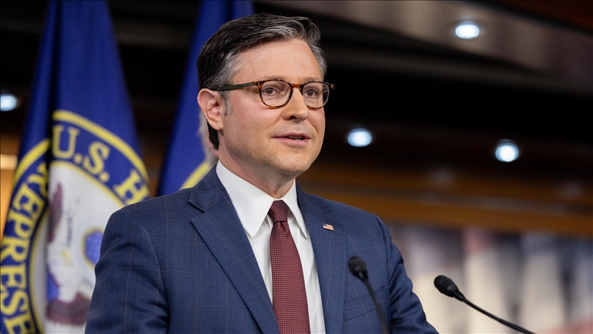 Etats-Unis : Le président de la Chambre affirme que les républicains ont les voix pour adopter le projet de loi