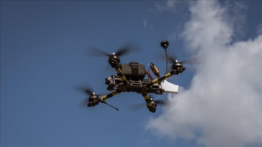 Russie: Moscou visée par une attaque massive de drones ukrainiens, au moins un mort et trois blessés