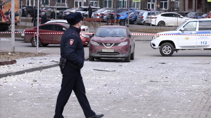 Rusia: Në sulmin e Ukrainës me dronë ndaj Moskës humbën jetën dy persona