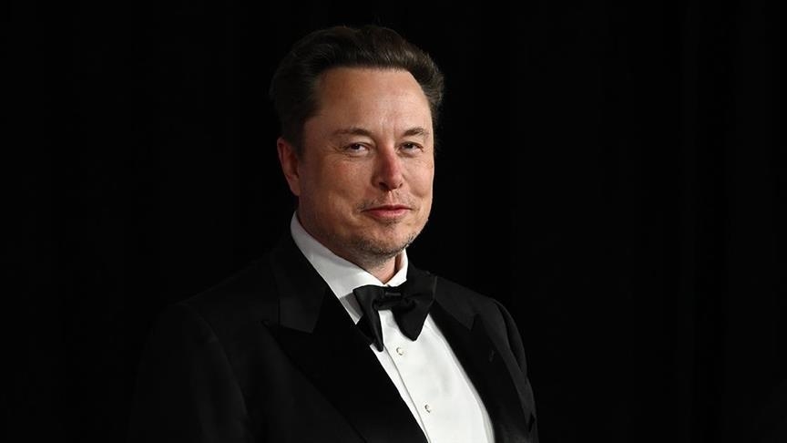Musk says X outage caused by cyberattack from Ukraine-area IP addresses Musk says X outage caused by cyberattack from Ukraine-area IP addresses