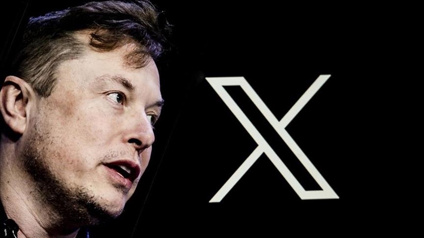 Elon Muskê xwediyê Xê diyar kir ku pirsgirêka neketina platformê "di rûyê Ukraynayê da" ye