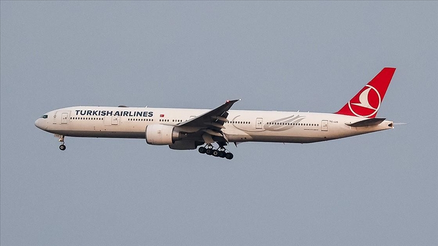 Turkish Airlines aims to integrate Africa with world Turkish Airlines aims to integrate Africa with world