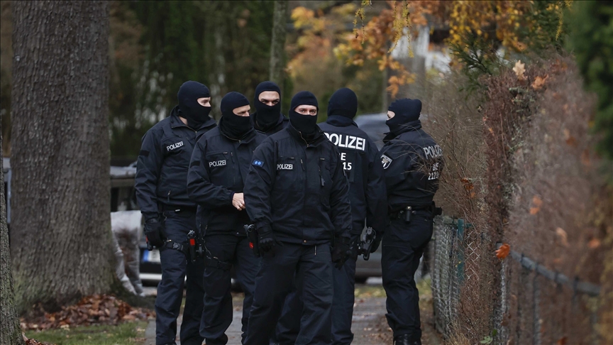 Top German parliamentary official laments massive shortage of army personnel