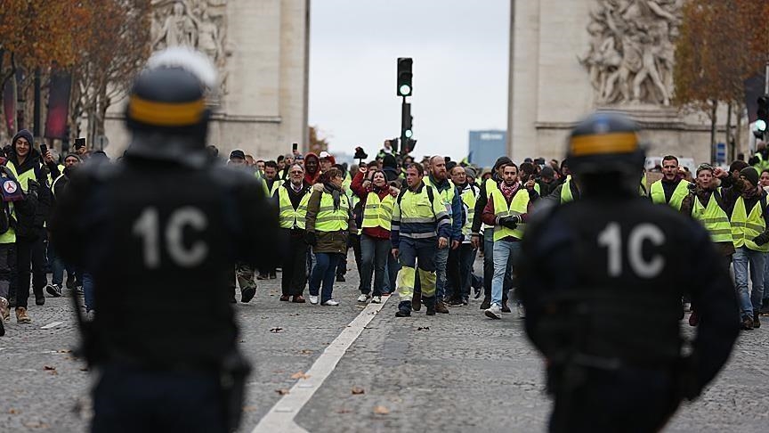 Cahiers de doléances des Gilets jaunes : Des archives oubliées en attendant des réponses