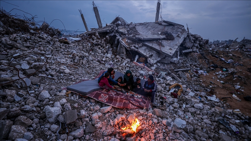 Egypt decries Israel's power cuts to Gaza, rejects ‘collective punishment’ of Palestinians