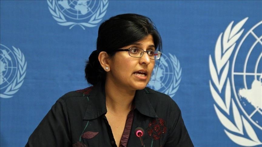 Les réductions de financement des États-Unis touchent sept opérations du Bureau des droits de l'homme de l'ONU