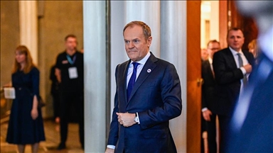 Le Premier ministre polonais, Tusk, attendu en Türkiye pour des entretiens avec Erdogan