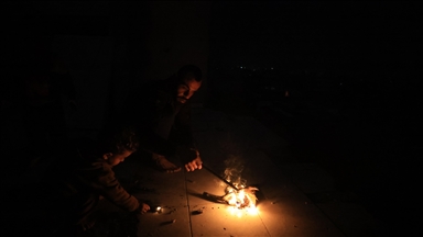 Israel provided Gaza with only 5 MW of electricity before power cut: Palestinian spokesman