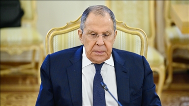 Lavrov says initiatives to send peacekeepers to Ukraine look like attempts to save authorities from 'wrath of people'