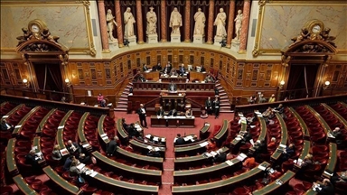 Le discours anti-Trump du sénateur français Claude Malhuret devient viral