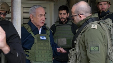 Netanyahu potvrdio da je Izrael u pregovorima s Libanom o demarkaciji granice