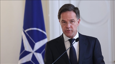 Rutte: NATO nastavlja podršku sigurnosti i stabilnosti Kosova i regije