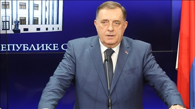 Dodik: Pomno pratim sve izjave sekretara Rubija