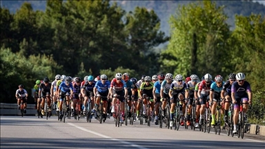 В Анталье 18-19 апреля пройдут велогонки AKRA Gran Fondo 