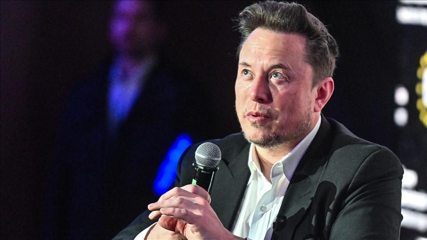 Elon Musk, Trump'ın siyasi çalışmaları için 100 milyon dolar bağış yapmayı planlıyor