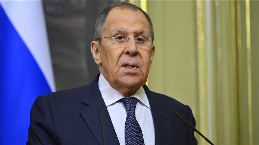 Lavrov revela que EEUU está dispuesta a normalizar las relaciones con Rusia