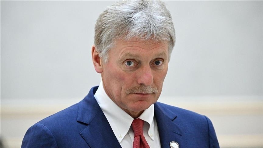 В Кремле призвали «не забегать вперед» с реакцией РФ на предложение о прекращении огня в Украине