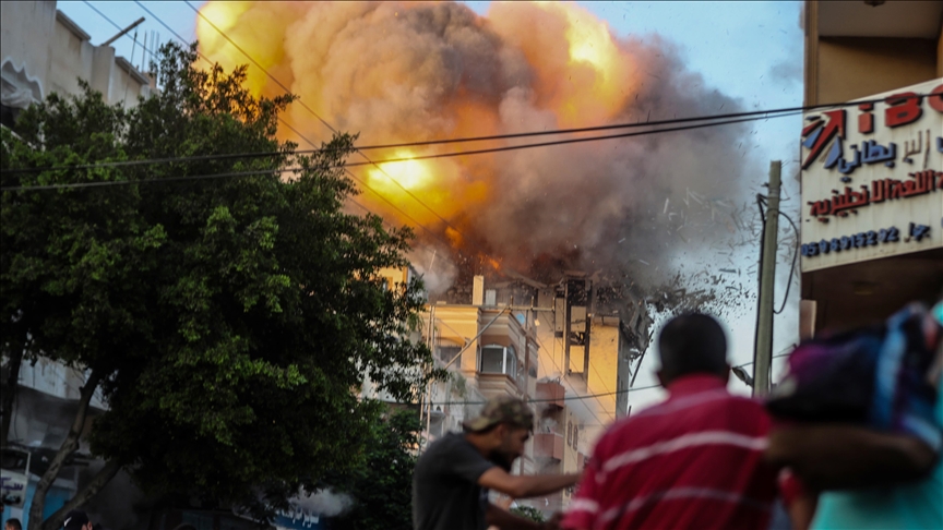 3 more Gazans injured by Israeli army fire amid ceasefire violations