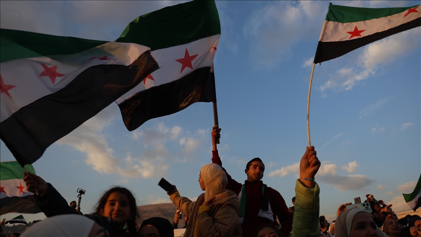 Islamic group announces full reinstatement of Syria’s membership after years of being suspended