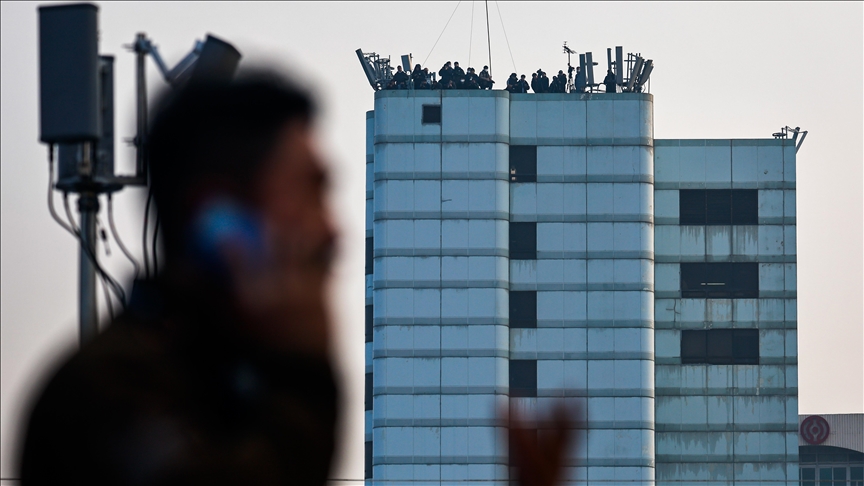 S.Korea to enact no fly zone over Constitutional Court ahead of impeached president's verdict
