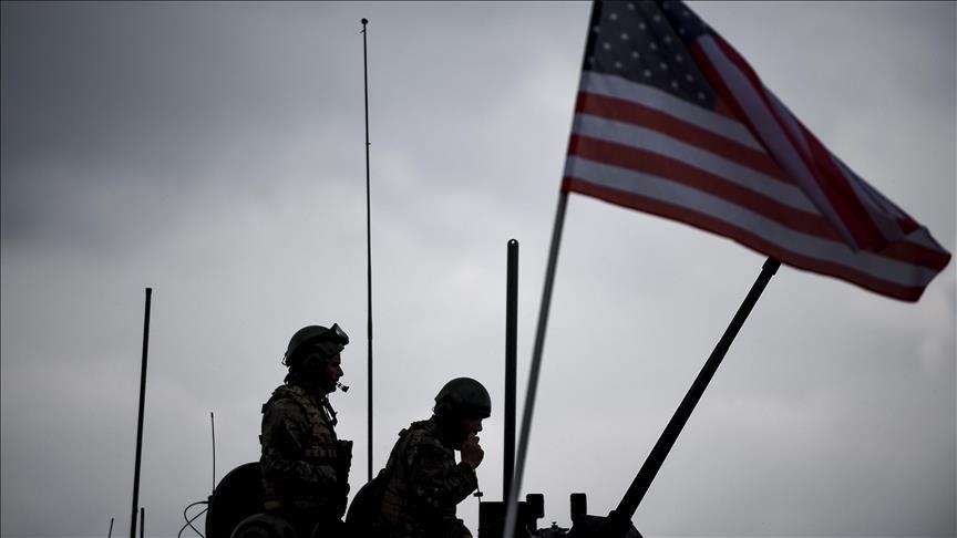 US resumes military aid programs for Baltic states