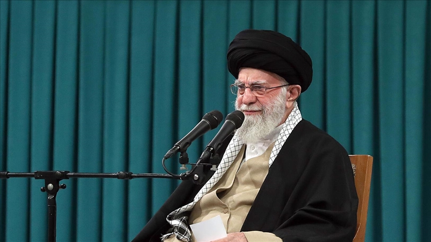 Negotiations with Trump administration will not lead to removal of sanctions on Iran: Khamenei