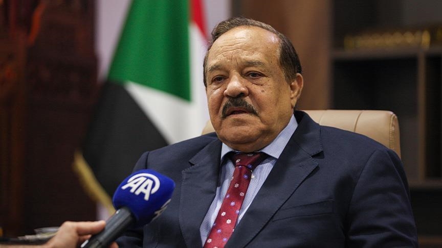 السودان: مجلس السلم الإفريقي يؤكد الرفض الدولي لمؤامرة "الدعم السريع"