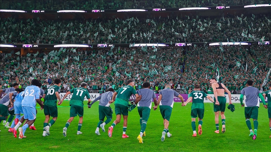 قدم.. الهلال والأهلي السعوديان يتأهلان لربع نهائي أبطال آسيا للنخبة