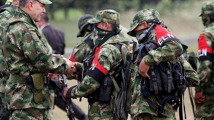 Colombie : Une attaque à la bombe fait cinq soldats morts et six blessés