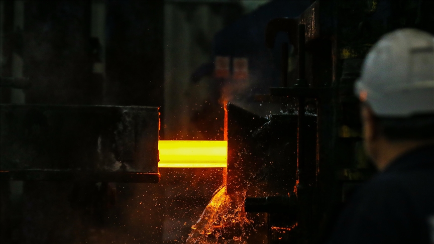 UK Steel industry warns of ‘hugely damaging consequences’ of US tariffs