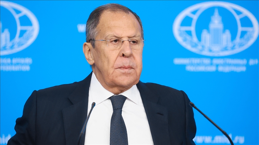 Russia says US confirmed willingness to normalize relations in Riyadh meeting
