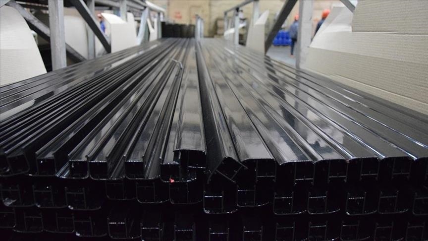 Canada announces reciprocal tariffs on B of US products Canada announces reciprocal tariffs on B of US products