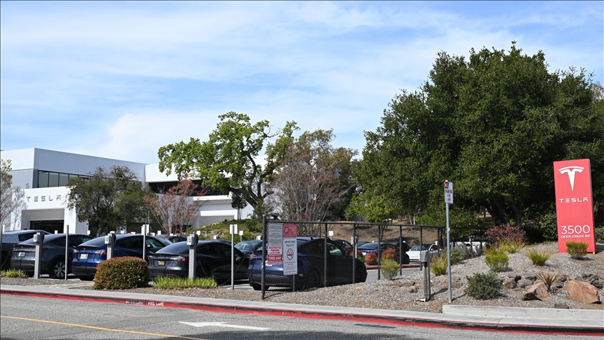 US House speaker says Congress to investigate attacks against Tesla owners, vehicles