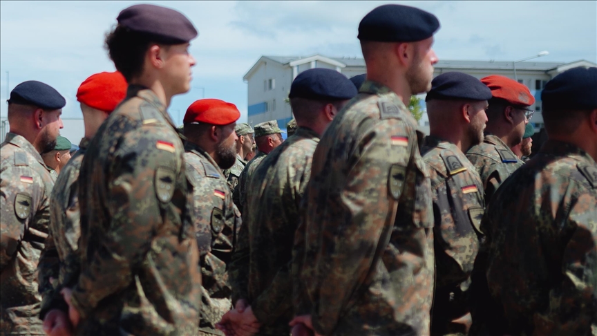 Spain vows to reach 2% defense spending target despite objections from left-wing allies