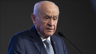 MHP Genel Başkanı Bahçeli'den İstiklal Marşı'nın Kabulü ve Mehmet Akif Ersoy'u Anma Günü mesajı