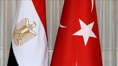 Türkiye, Egypt agree to concretize cooperation in natural gas