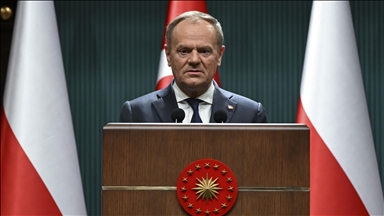 Polonya Başbakanı Tusk: Türkiye'nin Rusya-Ukrayna barış sürecinin başlatılması için aktif rol oynamasını teklif ettim