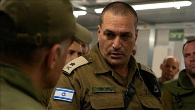 Israeli military chief admits ‘heavy price’ in Gaza, failure to bring home all hostages