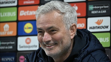 Fenerbahçe Teknik Direktörü Mourinho: Rangers karşısında hala şansımız var