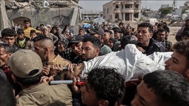 Malgré le cessez-le-feu, l'armée israélienne tue 7 Gazaouis supplémentaires, portant le bilan à 48 515 morts