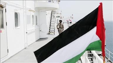 Yemen’s Houthis vow to resume attacks on Israeli ships after Gaza aid deadline expires